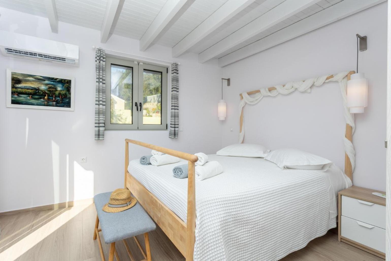 Villa Ifigeneia Γάιος Εξωτερικό φωτογραφία