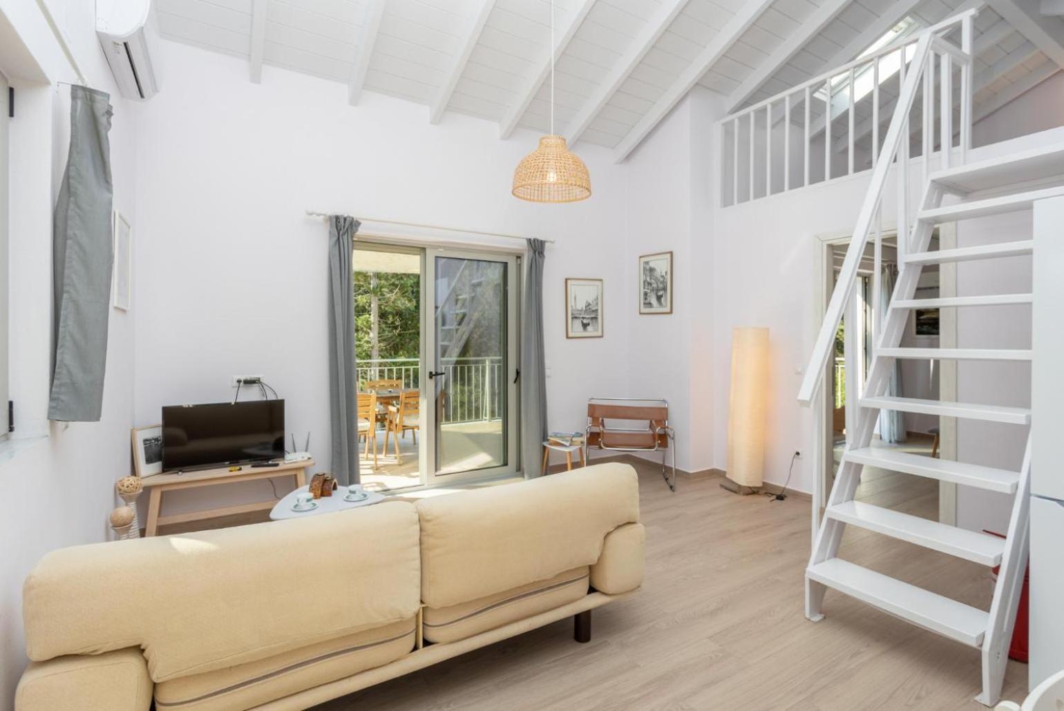 Villa Ifigeneia Γάιος Εξωτερικό φωτογραφία